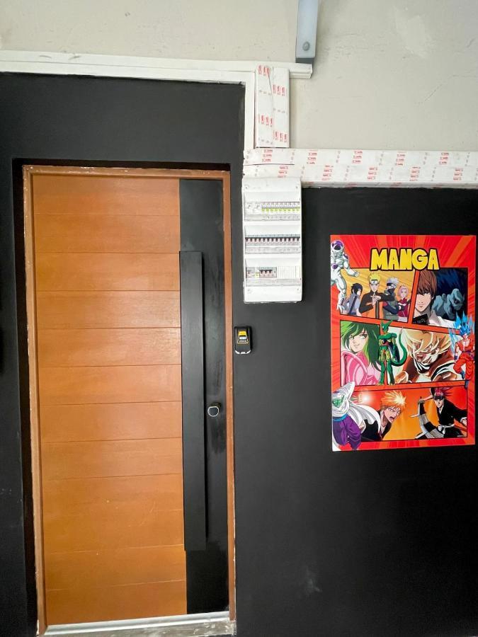 Capsule Manga - Jacuzzi - Billard - Nintendo Switch - Netflix Valenciennes